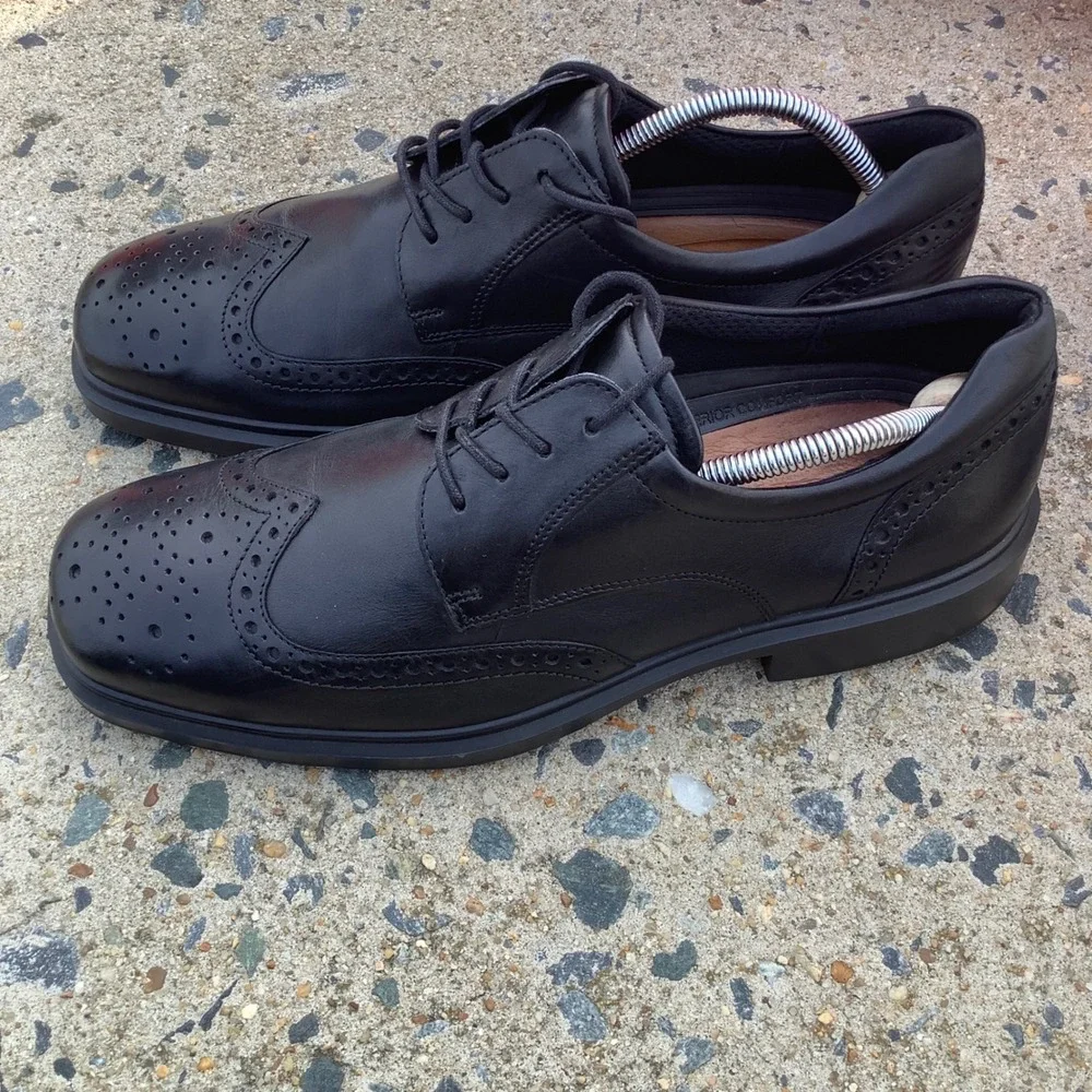 Ecco helsinki men